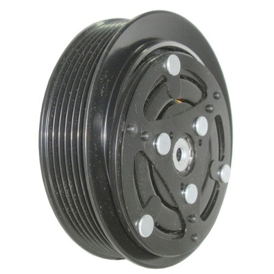 2103071 зчеплення кондиціонера denso fiat toyota фото №1