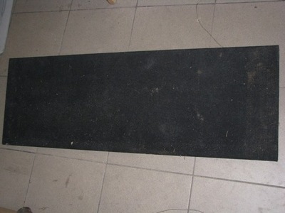 Пол багажника honda accord vii 02-08r kombi фото №1