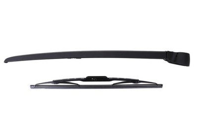 HOLDER WIPER BLADES FROM PIOREM AUDI A6 C6 04-08 REAR - milautoparts-fr.ukrlive.com