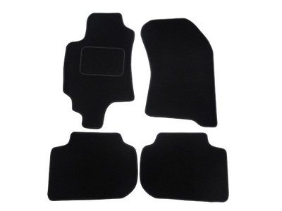 TAPIS WIRTUAL DE VELOURS 307116 4 ÉLÉCTRIQUE - milautoparts-fr.ukrlive.com