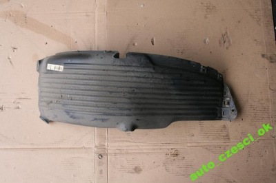 WHEEL ARCH COVER REAR RIGHT ORIGINAL HYUNDAI I20 FACELIFT 2013 - milautoparts-fr.ukrlive.com