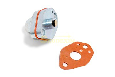 MEMBRANE WZBOGACANIA II DE PAPILLON VW GOLF - milautoparts-fr.ukrlive.com