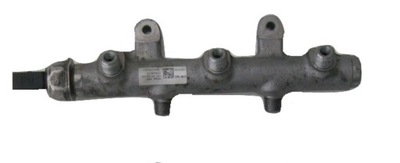 Audi a7 4g 3.0 tdi молдинг впрыскная 059130089cs фото №1