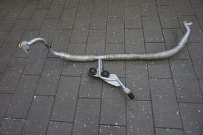 Шланг кондиционера bmw e60 e61 9119701 фото №1