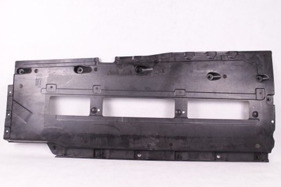 BOTTOM SIDE PROTECTION CHASSIS LONG AUDI A4 B7 RIGHT - milautoparts-fr.ukrlive.com