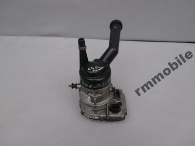 Насос усилителя citroen c4 grand picasso trw фото №1