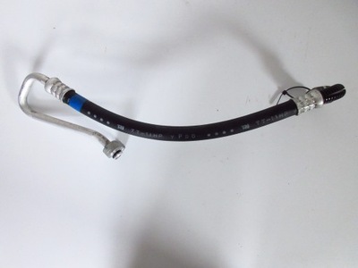 Prius iii трубка шланг кондиционера фото №1