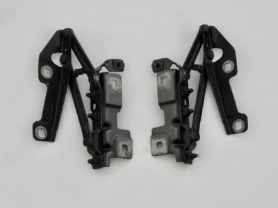 Петлі капот z22c opel insignia фото №1