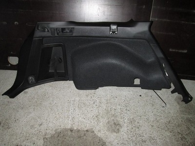 Обивка обшивка subaru legacy левая фото №1
