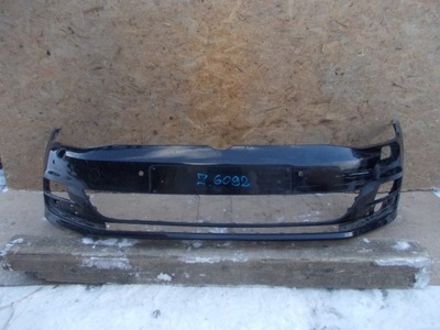 BUMPER FRONT FRONT VW GOLF VII 7 - milautoparts-fr.ukrlive.com