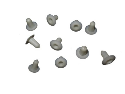 [rom 11035] кліпса оббивочний застосування: moco фото №1