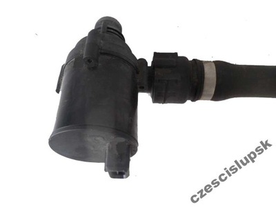 ADDITIONAL PUMP WATER 3.0 BMW X5 E70 X6 E71 6951549 - milautoparts-fr.ukrlive.com