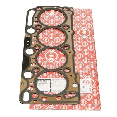 GASKET CYLINDER HEAD ELRING OPEL ASTRA H GTC - milautoparts-fr.ukrlive.com