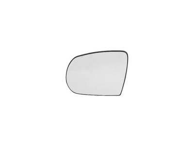 LINER MIRRORS EXTERIOR LEFT - milautoparts-fr.ukrlive.com