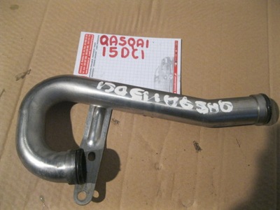 JUNCTION PIPE PUMPING NISSAN QASHQAI 1.5 DCI - milautoparts-fr.ukrlive.com