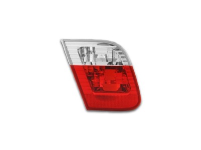 TYC 17-5222-11-9 LAMP REAR COMBINED - milautoparts-fr.ukrlive.com