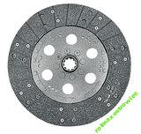 DISC CLUTCH SET SPRZEGLOWA FENDT RENAULT MWM CASE - milautoparts-fr.ukrlive.com