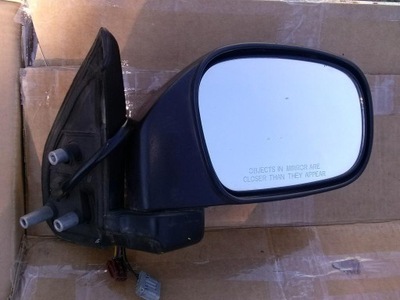 MIRROR NISSAN PATHFINDER MIRROR RIGHT 1996/99 - milautoparts.fr