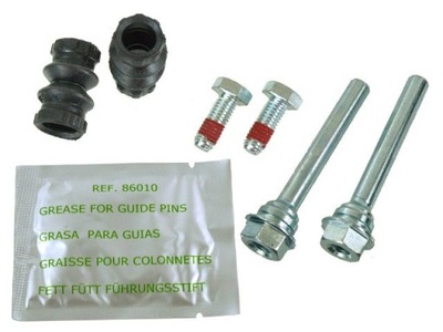 REPAIR KIT CALIPER BRAKE JEEP LANCIA MERCEDES MITSUBISHI - milautoparts-fr.ukrlive.com