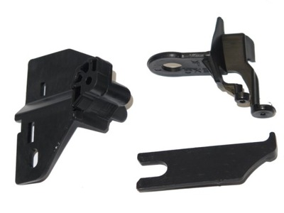 Набір ремонтний фара вушка ліва renault clio фото №1