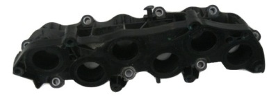 Audi q7 4m 3.0 tdi коллектор впускной  059129765d фото №1