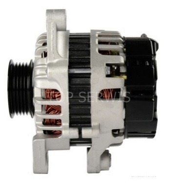 ELECTRIC GENERATOR KIA PICANTO III 11-15 1,0 PETROL NEW - milautoparts-fr.ukrlive.com