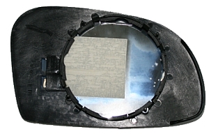 LINER LEFT MIRRORS CITROEN SAXO 96-99 ASPHERIC - milautoparts-fr.ukrlive.com