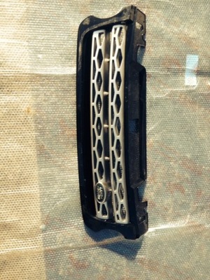 Land rover evoque 2014 решётка радиатора решётка радиатора фото №1