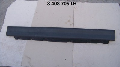 BMW E53 X5 SEUIL COUVE-JOINT PLANCHE COUVE-JOINT SEUIL GAUCHE - milautoparts-fr.ukrlive.com