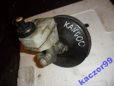 KANGOO 1.5DCI PUMP BRAKE + DRIVE SERVO 8200091050  