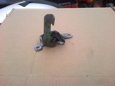 Замок капот dacia lodgy dokker фото №1