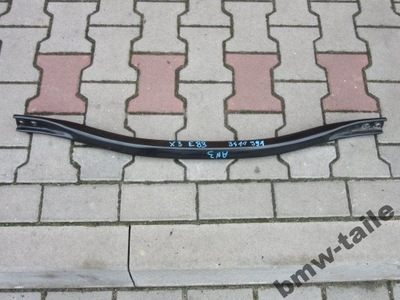 BMW E83 BRACING MOUNTING KIELICHOW 3411991 - milautoparts-fr.ukrlive.com