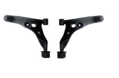 Важіль mitsubishi colt cj lancer ck перед kpl. фото №1