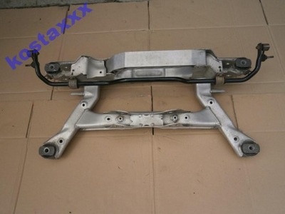 CHÂSSIS ARRIÈRE 3C0505235H VW PASSAT B6 3,2 4MOTION - milautoparts-fr.ukrlive.com