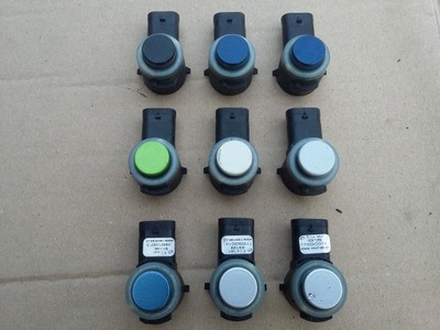 AUDI VW SEAT SKODA SENSOR PARKING 5Q0919275 - milautoparts-fr.ukrlive.com