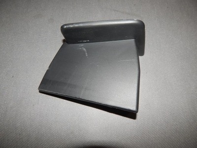 Audi q7 4m захист заглушка 4m0883685e фото №1