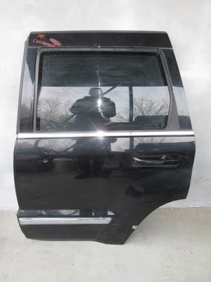 DOOR JEEP GRAND CHEROKEE 05R LEFT REAR - milautoparts-fr.ukrlive.com