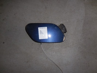 Vw golf 7 vii крышка заливной топлива lh5x фото №1