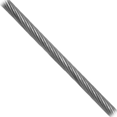 LINA NIERDZEWNA KWASOODPORNA SPLOT 1X19 D=5,0MM