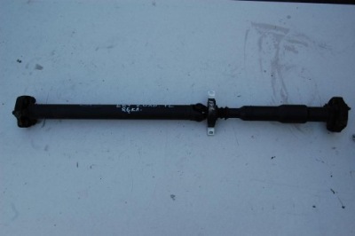 Wał привідний кардан x1 e84 2.0xd x-line lift фото №1