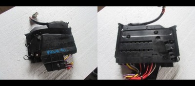 Клема плюсова plus ford kuga 14r фото №1