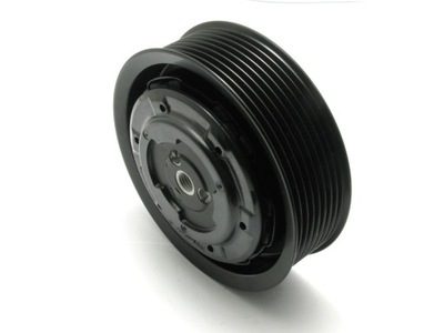 CLUTCH AIR CONDITIONER JAGUAR LAND RANGE ROVER DENS - milautoparts-fr.ukrlive.com