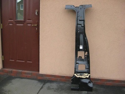 Правый блок двигателя - renault trafic - opel vivaro - новый фото №1