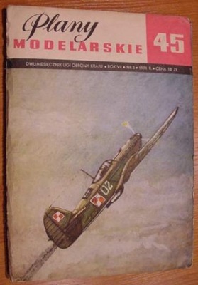 PM nr 45 Jak 9P