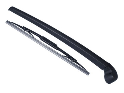 HOLDER WIPER BLADES REAR WIPER REAR AUDI A4 B6 B7 AVANT WIPER BLADE REAR - milautoparts-fr.ukrlive.com