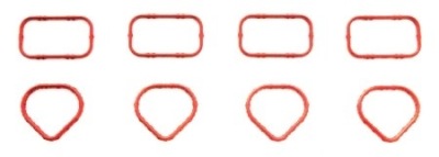 Прокладка коллектор jeep liberty wrangler tj 2.4 2002-2006 фото №1