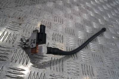 Клема кабель акумулятор audi tt 8s0915181 фото №1