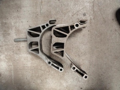 FIAT 500 BRACKET HANGER BOX GEAR - milautoparts-fr.ukrlive.com