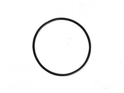 ORIGINAL GASKET EGR VW PASSAT GOLF IV V N90521604 - milautoparts-fr.ukrlive.com