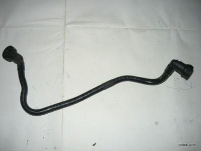 Шланг 13909800681 mini cooper s1,6 фото №1